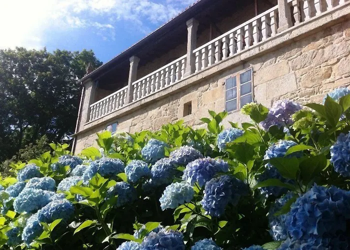 Casa Grande de Fuentemayor